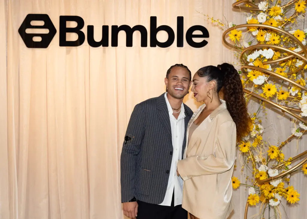 Jared Brady, Shan Boodram (Photo by Kaitlin Saragusa BFA)