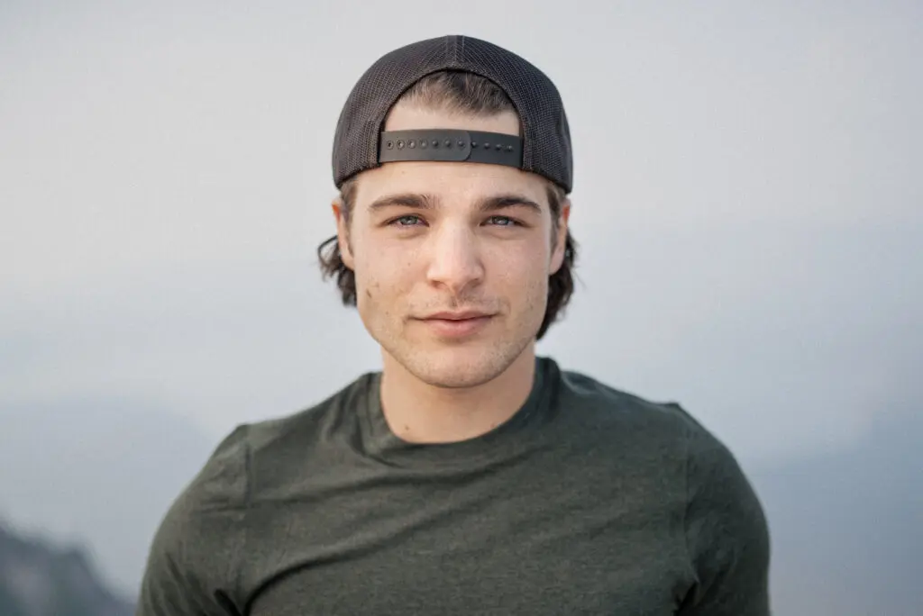 Rising country and Americana artist Max McNown headlines the 2025 Cowtown Ball. (Courtesy)