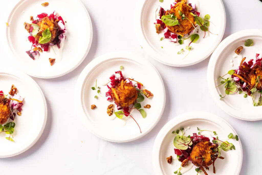 Founded by Iris Midler in 2010 as a one-night farm dinner, Chefs for Farmers has grown into one of Texas’s most celebrated culinary events.