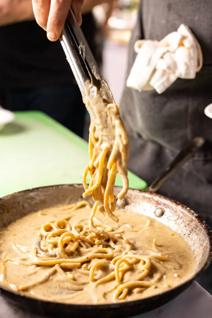 Chefs for Farmers returns this fall. 