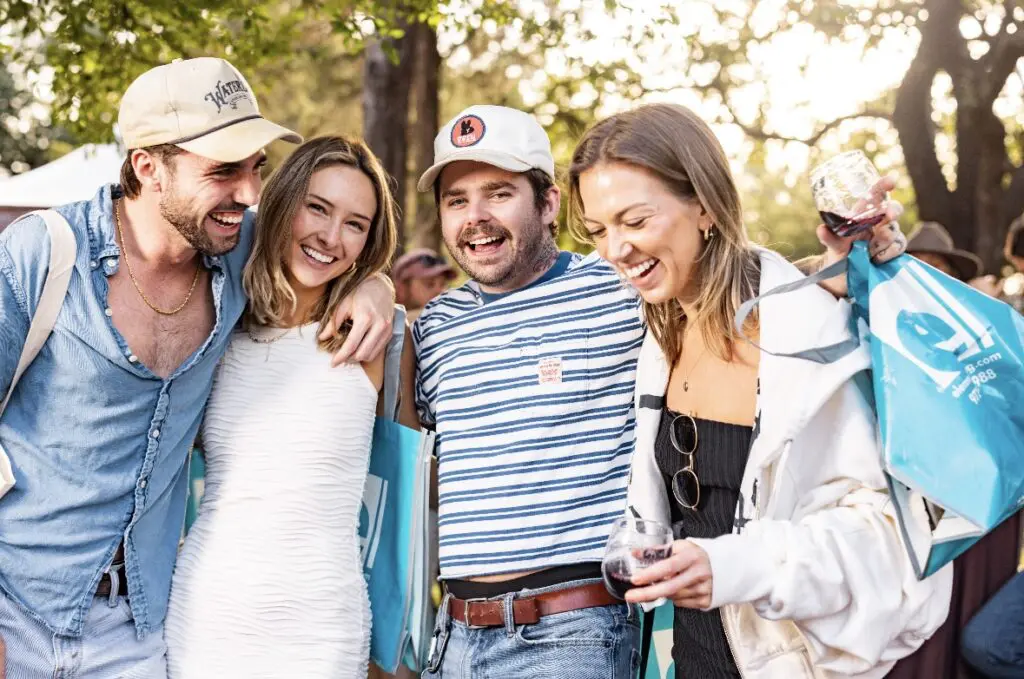 Dallas Chefs for Farmers