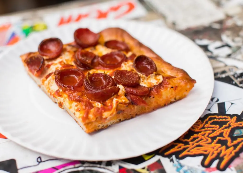 Cult-Favorite New York City Pizza Joint Opens Its First Texas Outpost in Dallas