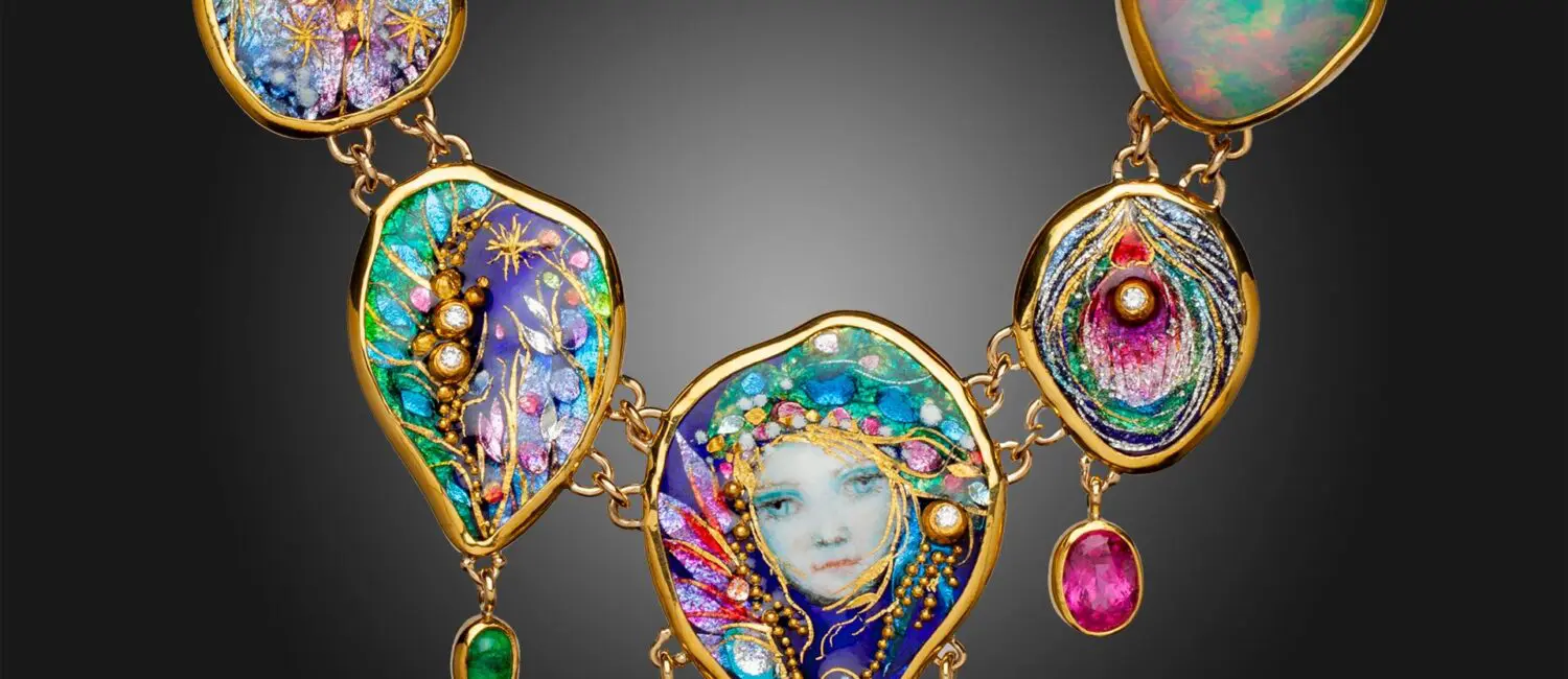 Szabados jewelry