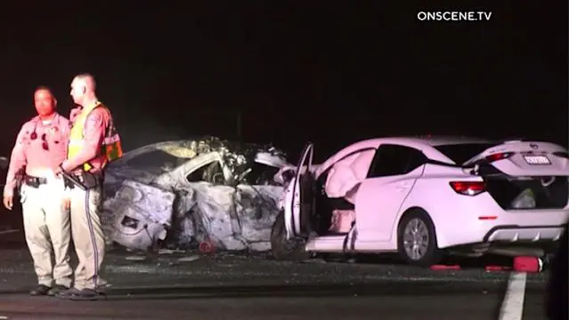Glenn Cadrez Houston Broncos car accident hero