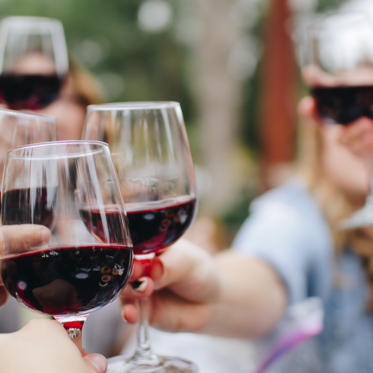 federalist wine
