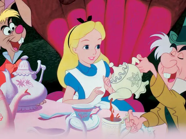 "Alice's Adventure in Wonderland" lives on through film and literature, and this month, in the form of the Fort Worth Symphony Orchestra’s (FWSO) world premiere at the Bass Performance Hall. (Courtesy of Disney Movies)