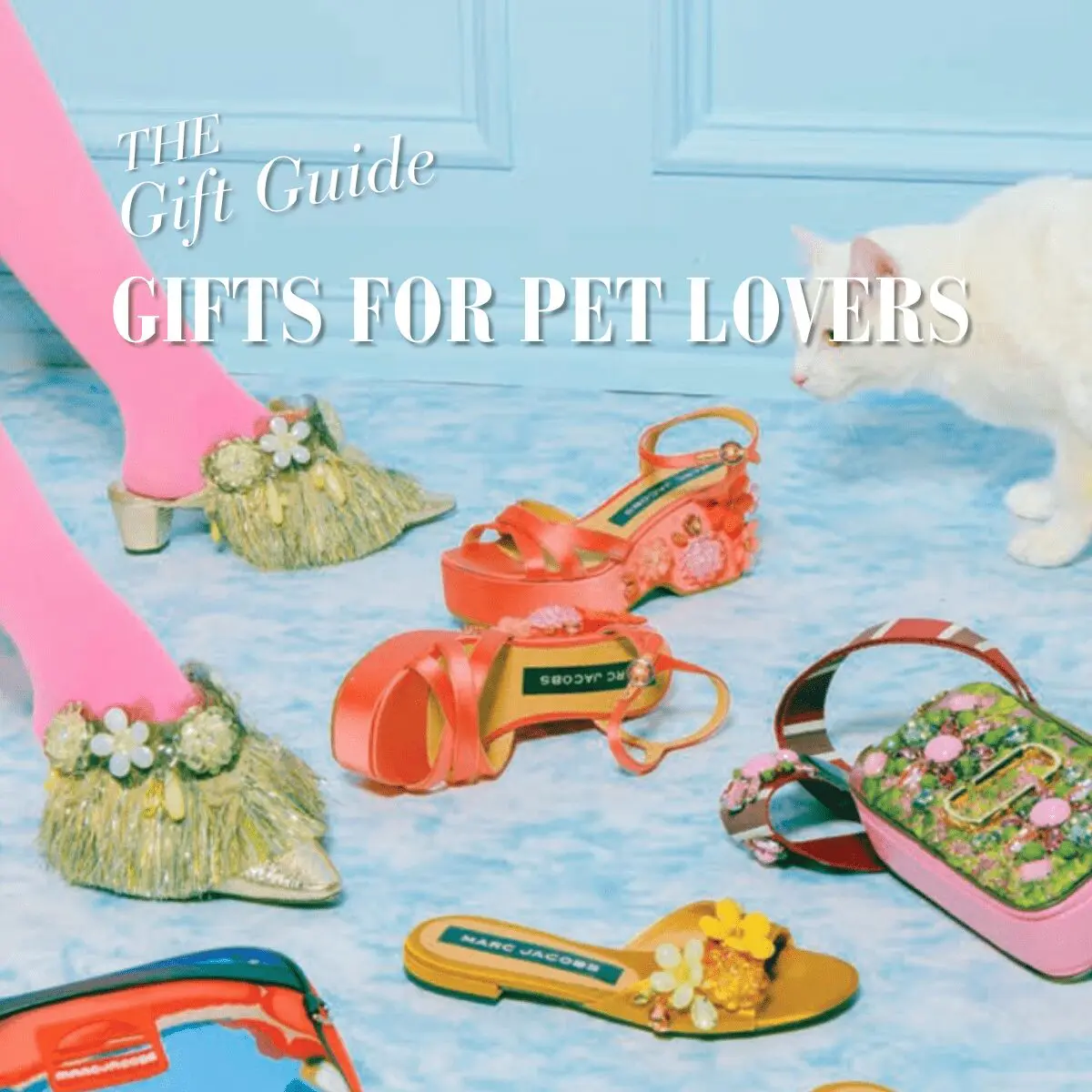 Gifts for Pet Lovers