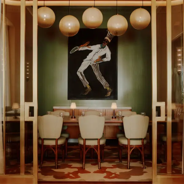 The 15 Best Private Dining Rooms in Dallas — From Hidden Doors to Marilyn Monroe-Themed Spaces