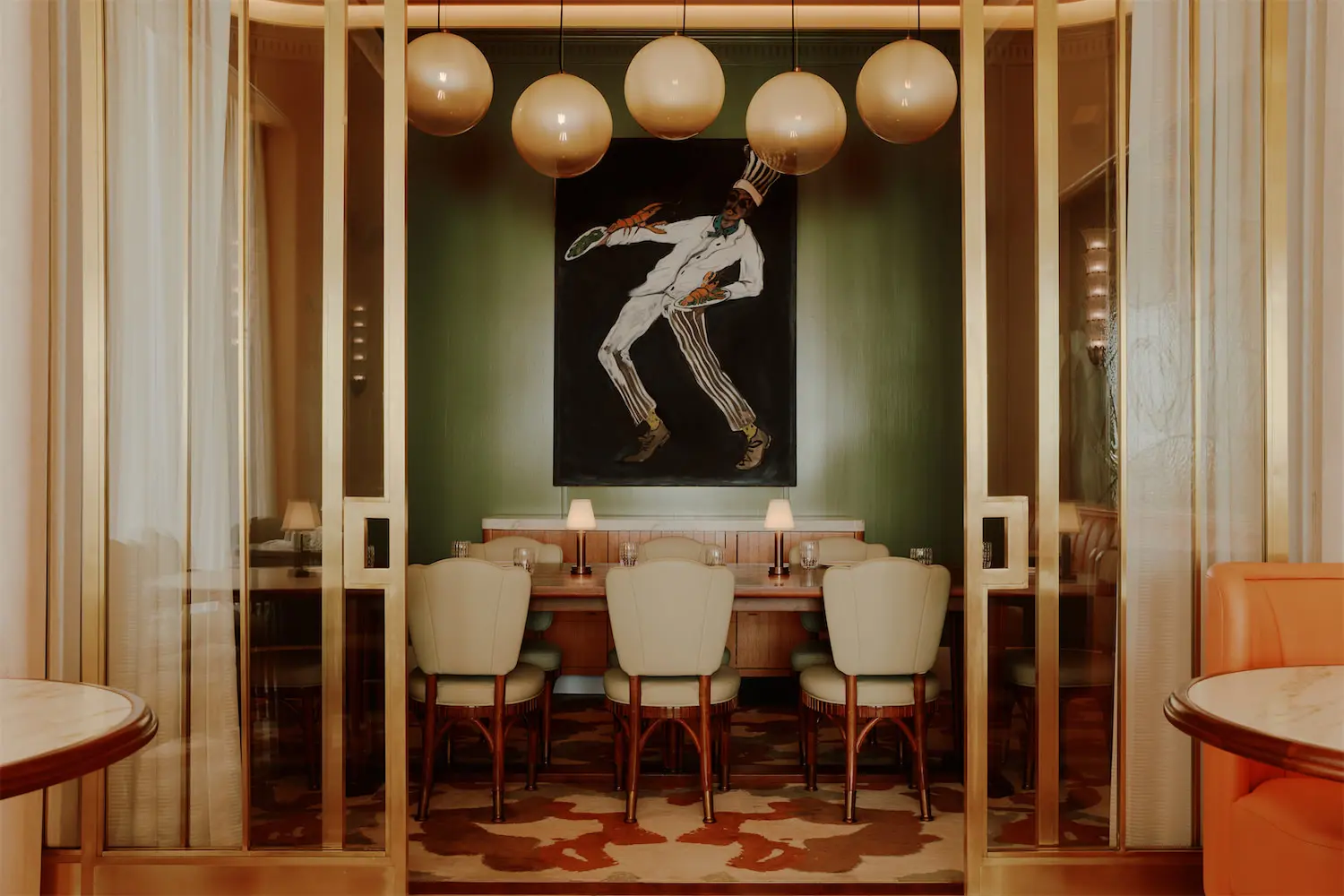 The 15 Best Private Dining Rooms in Dallas — From Hidden Doors to Marilyn Monroe-Themed Spaces