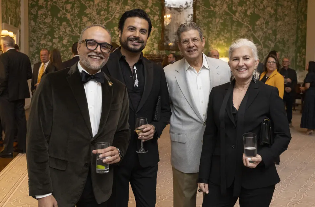 Fighting To Save Houston’s History — Preservation Houston’s Good Brick Awards Honor River Oaks Theatre, Other Rescues