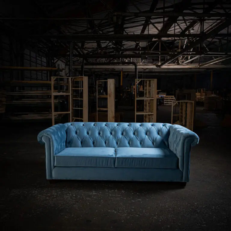 Living Designs Furniture Represents the American Dream Right in Houston’s Backyard