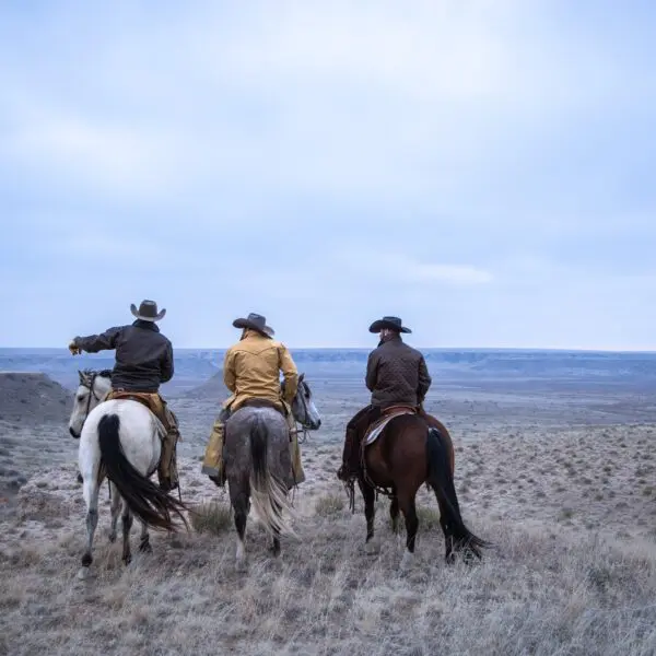 A Texas Legend Returns — Inside the New Fort Worth Photography Exhibit Capturing the XIT Ranch Revival