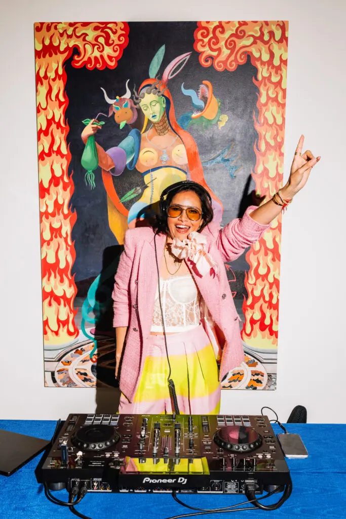 Dallas Contemporary Reveals 2026 Gala as a Celebration of Latin American Artists and Culture