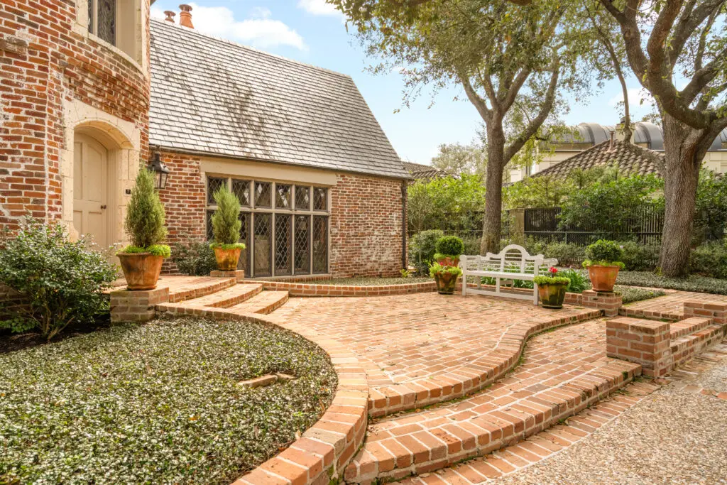 Remarkable 1931 River Oaks Revival Mansion Brings Historic Female Pioneer Clout and a $6.495 Million Listing Price