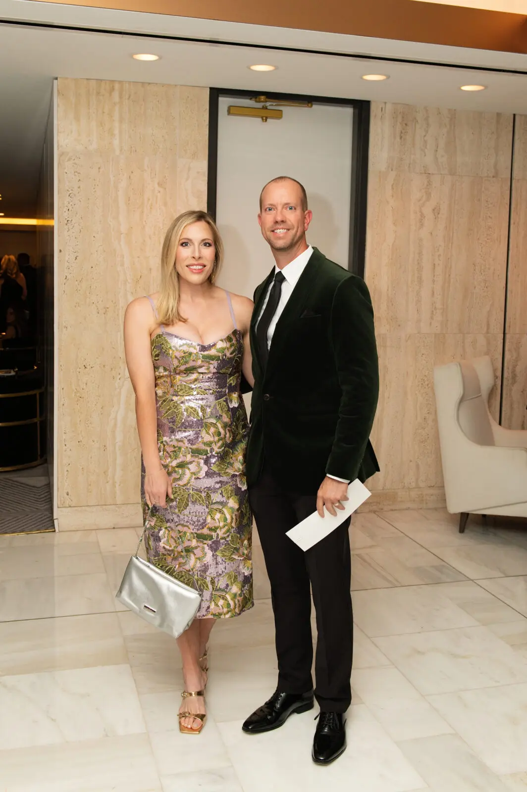 Brynlea & Ben Lee (Photo by Tamytha Cameron Photography)