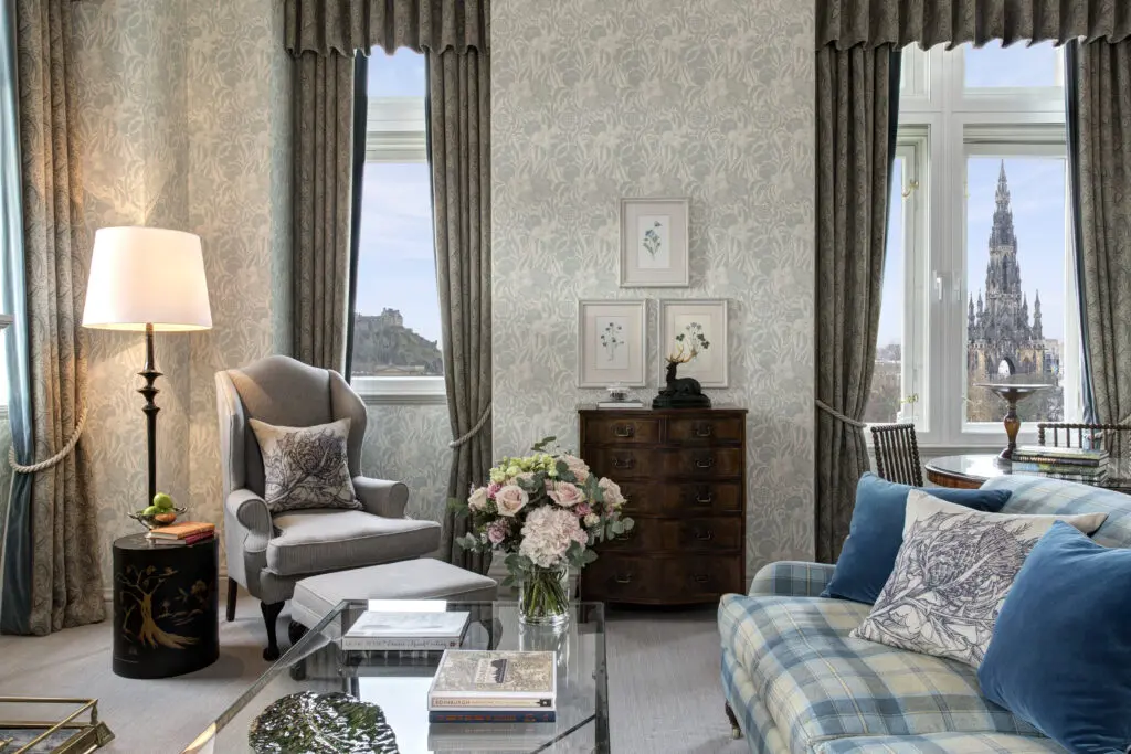 A Travel Guide to The Best Design, Art, and Culture Destinations in Scotland
