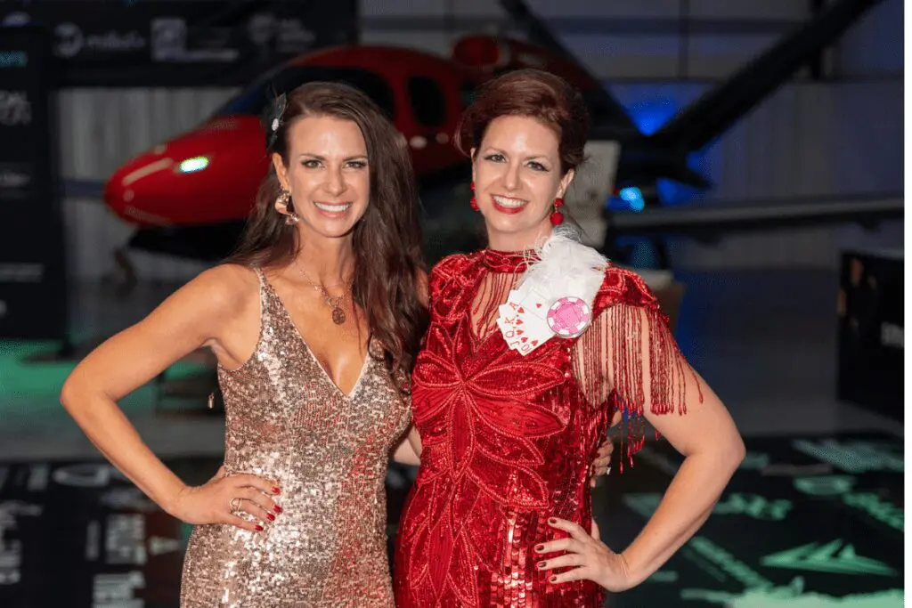 Luck for Little Lives Gala