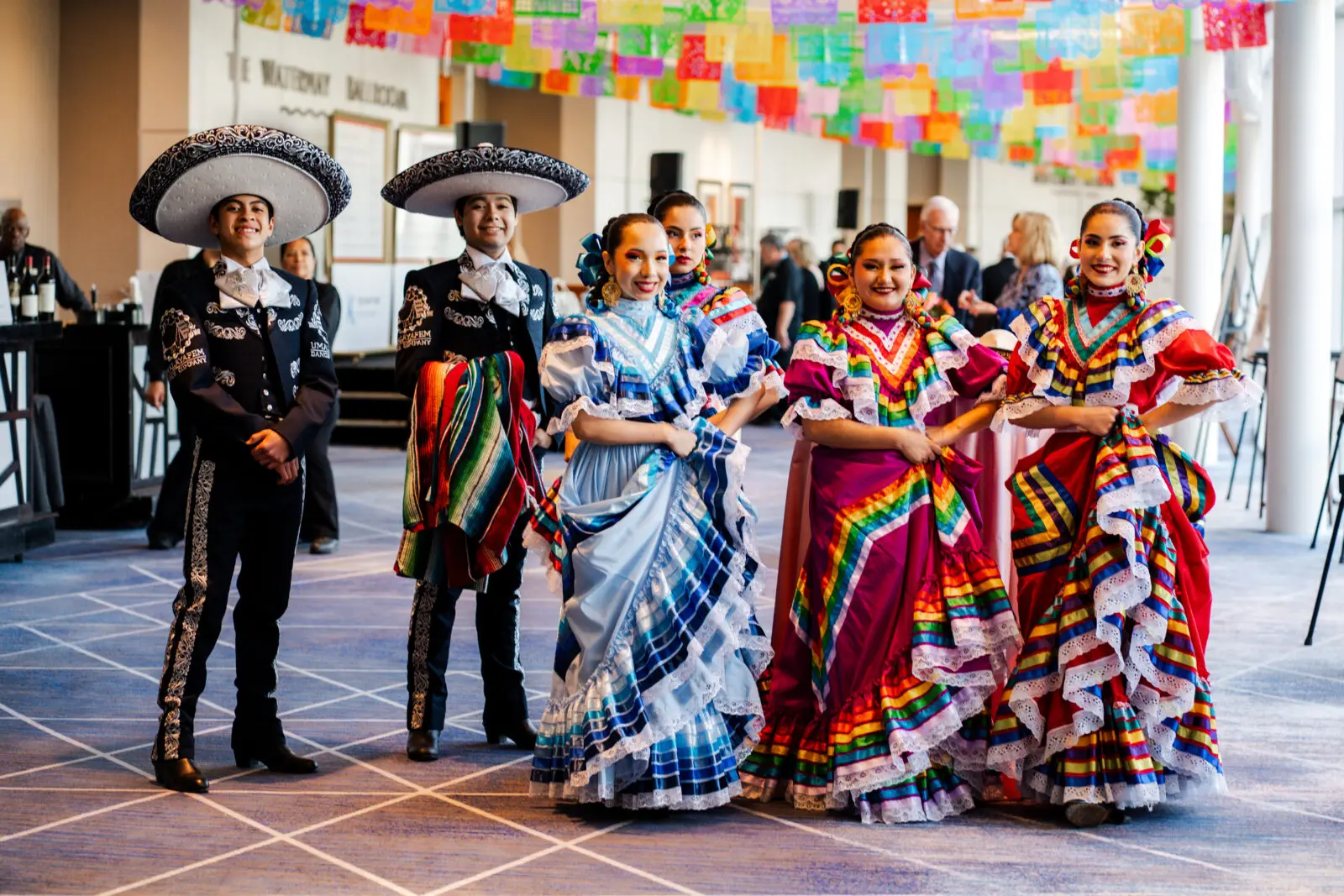 A Mariachi-Filled Ballroom and a Record-Breaking $1.7 Million Night In The Woodlands — Habitat for Humanity Fuels Homeownership Dreams