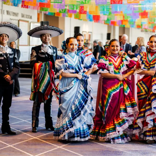 A Mariachi-Filled Ballroom and a Record-Breaking $1.7 Million Night In The Woodlands — Habitat for Humanity Fuels Homeownership Dreams