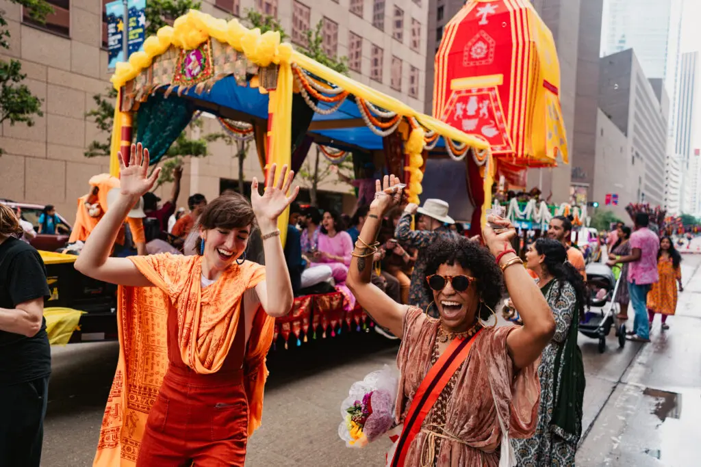 Art cars are incredible displays of owners’ aesthetics, personalities and creative inspirations (Photo by BENSIIVE)