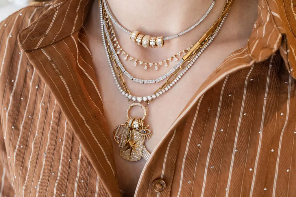 J. Landa Jewelry is a must-visit this spring.