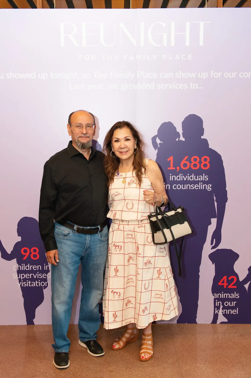 Juan & Delia Jasso (Photo by Tamytha Cameron Photography)