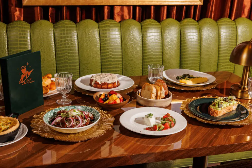 Your Guide to the Best Mother’s Day Brunches and Dinners in Fort Worth