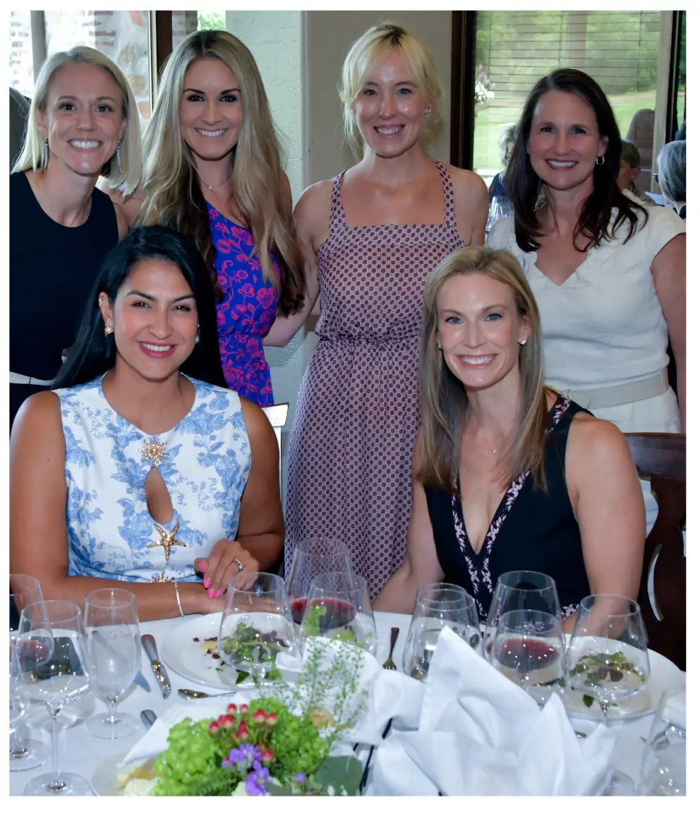 Ladies of the Vine