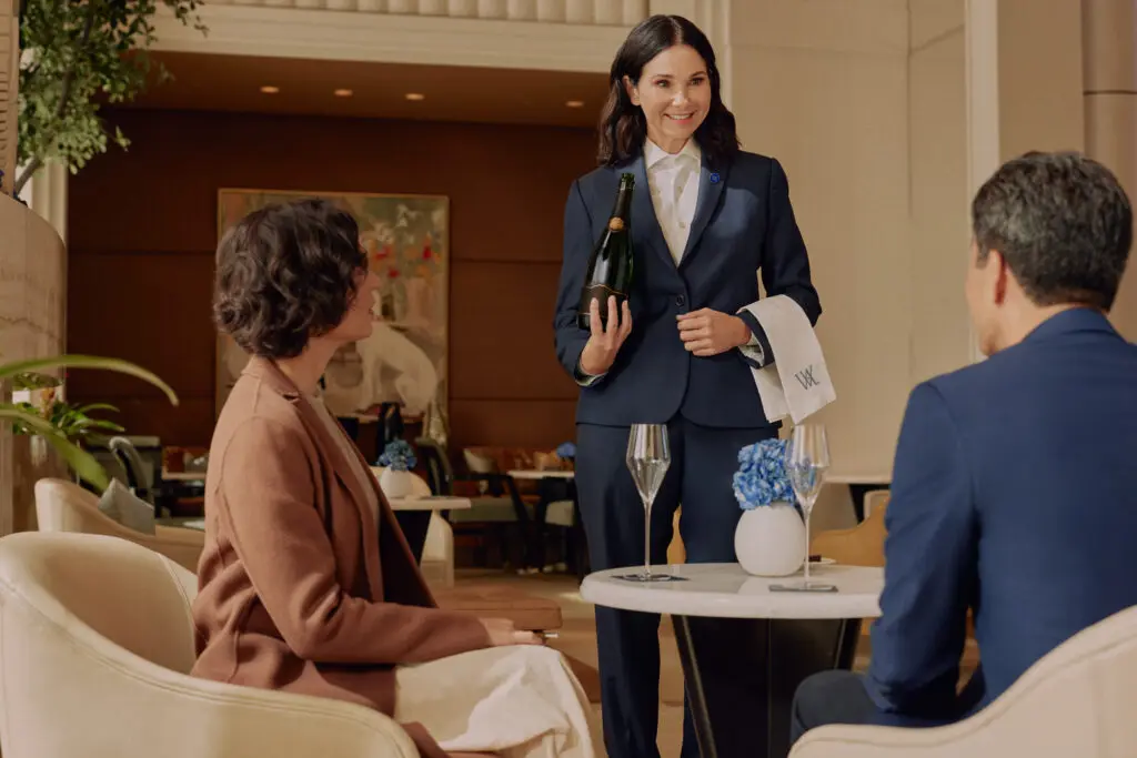 With an incredible team of best-in-class hospitality visionaries bringing it to life, there’s no doubt Waldorf Astoria Texas Hill Country is poised to succeed. 