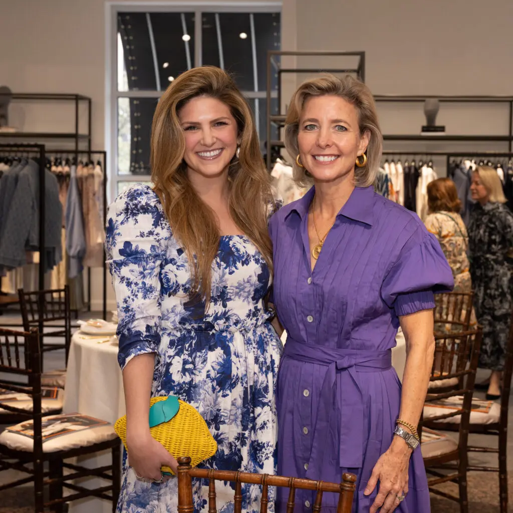 Stanley Korshak Celebrates Italian Elegance at ‘With Love, From Italy’ Fashion Show and Luncheon