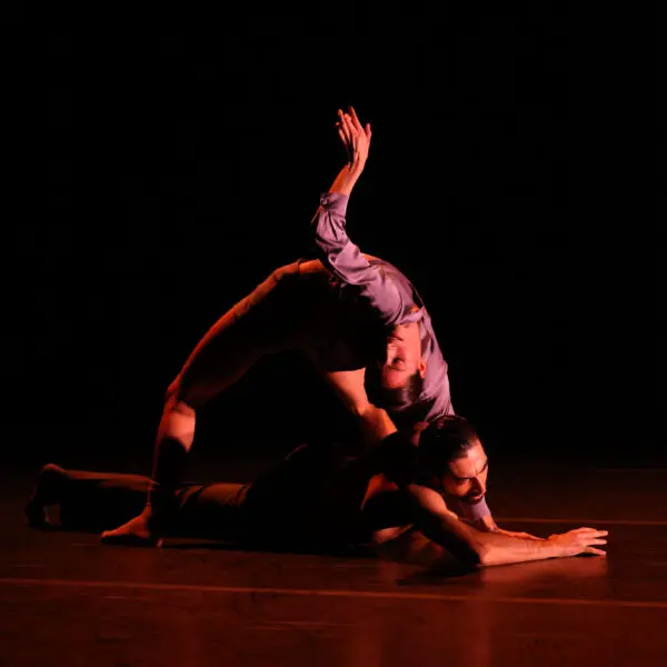 Reimagining the Classics Through Dance — Houston’s ISHIDA Dance Tackles Beckett and Sophocles