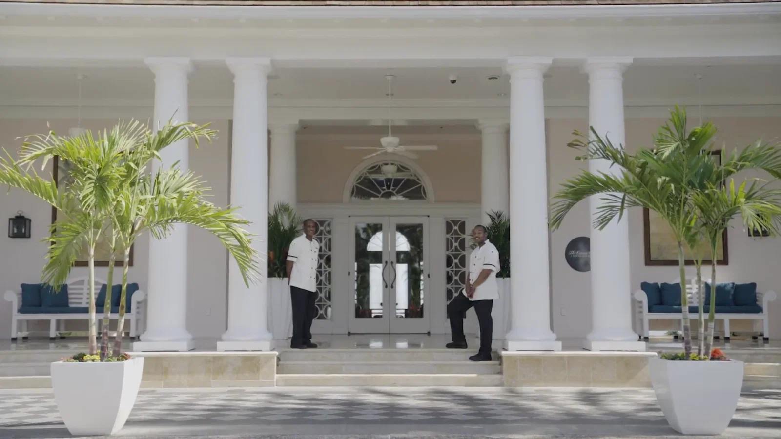 The Ocean Club Bahamas