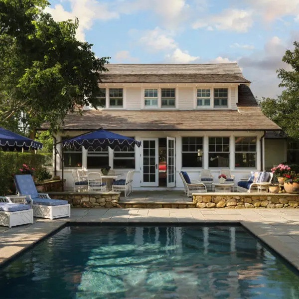 This Magical House On Martha’s Vineyard Includes Its Own Speakeasy — Inside a Texas Couple’s Perfect Getaway Spot