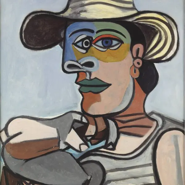Masterpieces From a Legendary Collector Tempt Art Lovers In Houston — Picasso, Klee and Matisse Through the Eyes of Heinz Berggruen