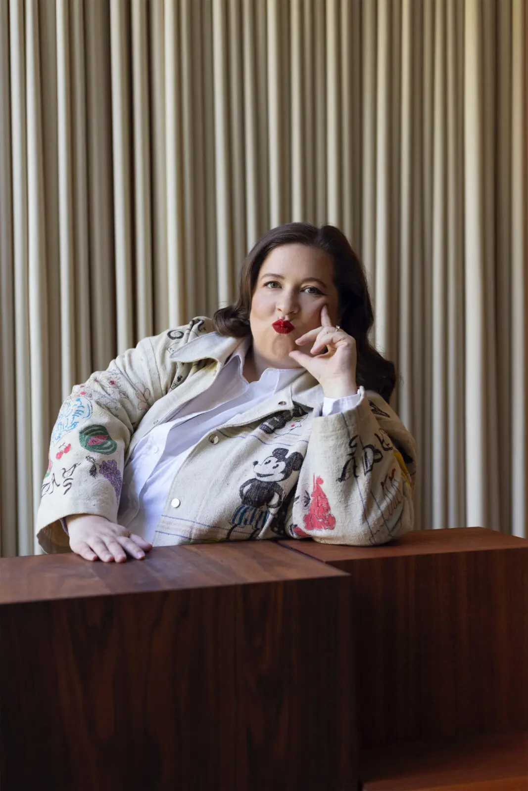 Dishing on Design + Craft’s Perfect Future with The Future Perfect’s Laura Young — Managing an Internationally-Recognized Gallery