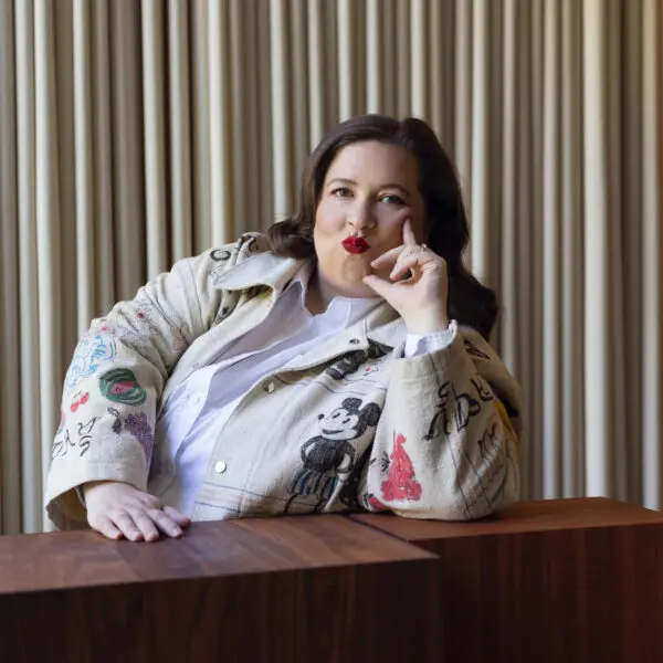 Dishing on Design + Craft’s Perfect Future with The Future Perfect’s Laura Young — Managing an Internationally-Recognized Gallery