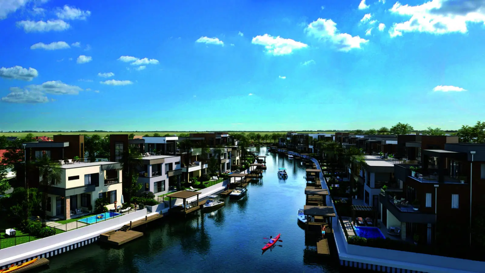 Here, Houstonians trade city sounds for the call of the waves. 