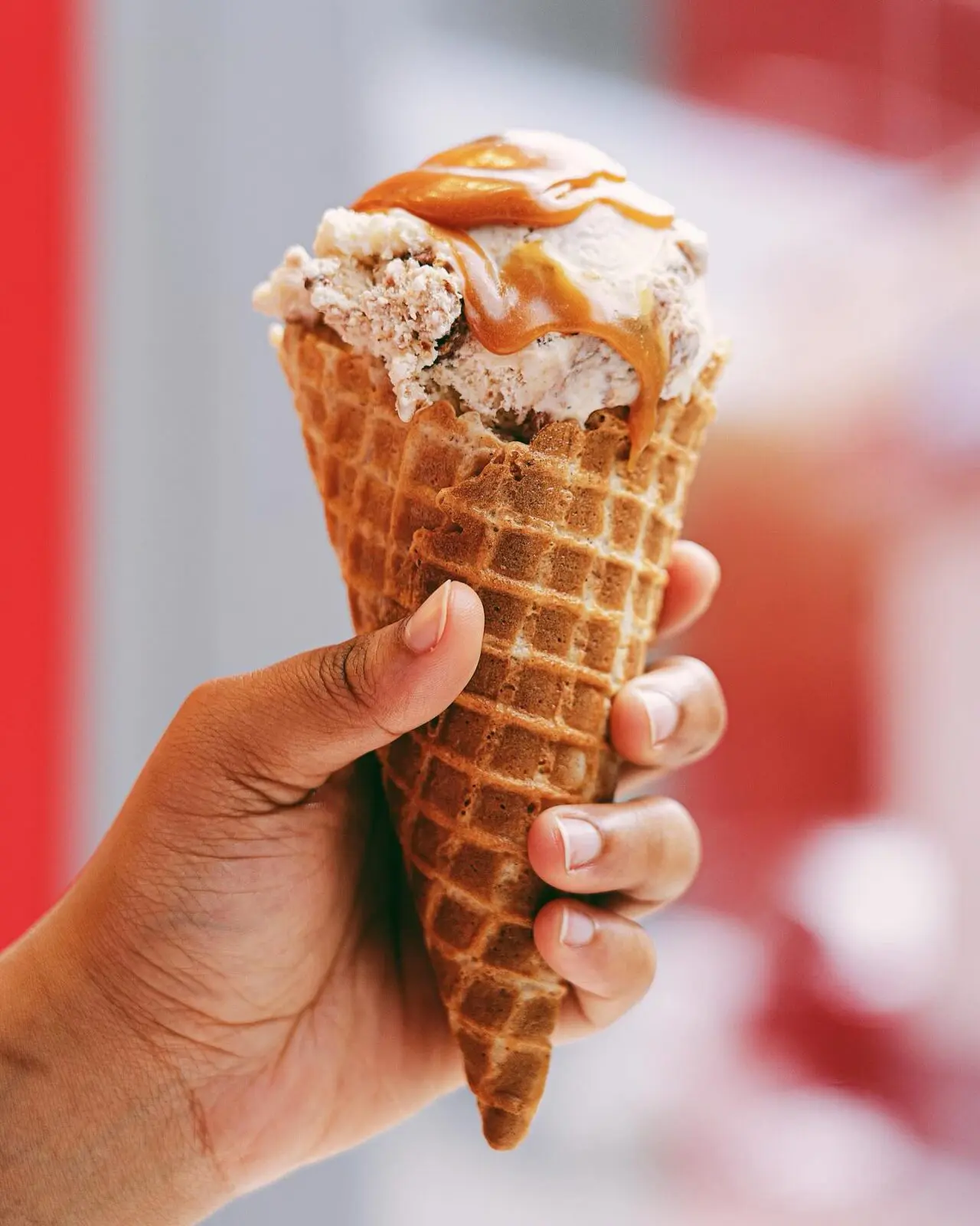 Oddfellows Ice Cream