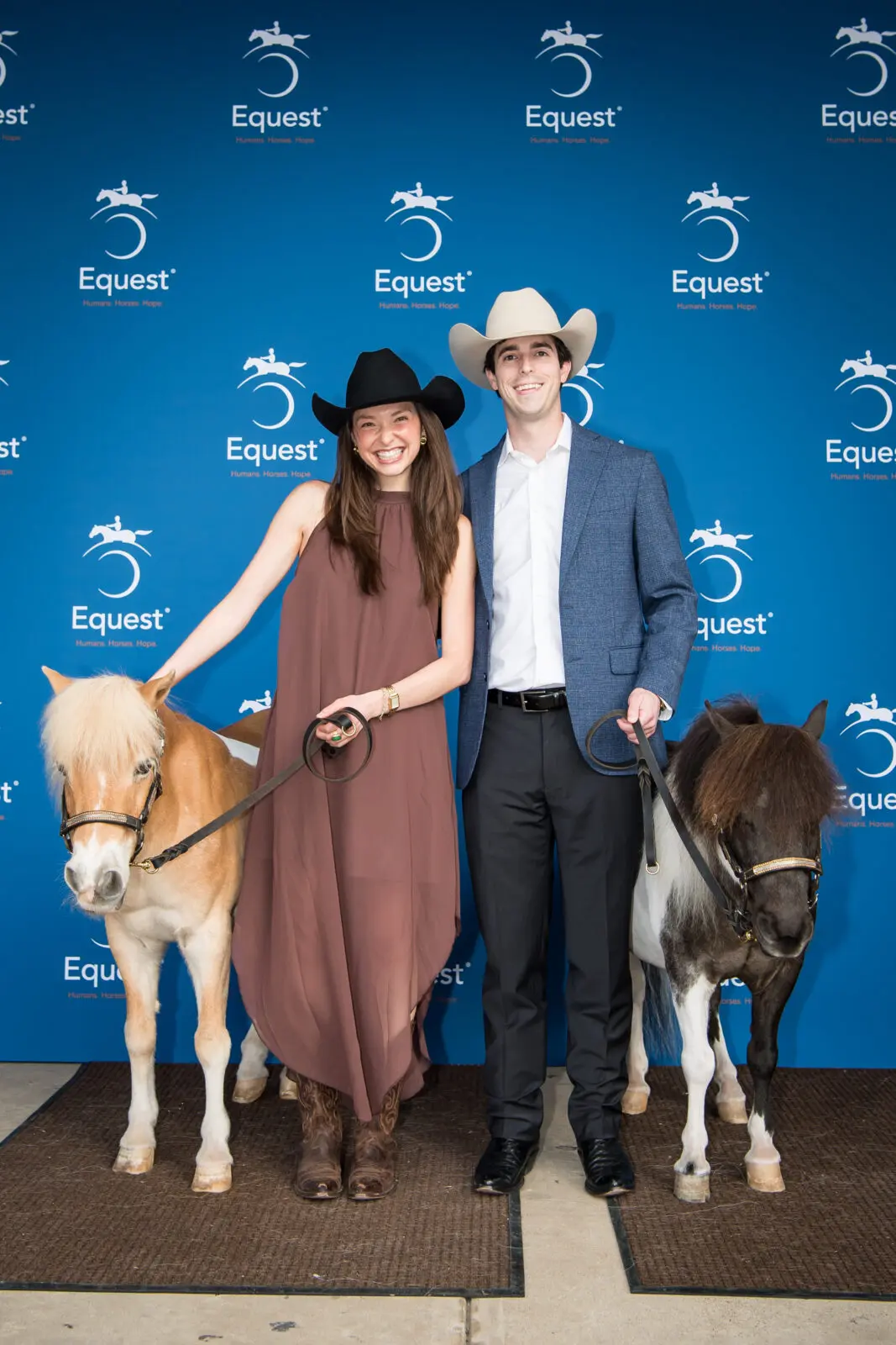 Mackenzie Sork, William Avondet (Photo by Tamytha Cameron)