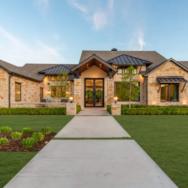 Peek Inside Dallas Cowboys’ Head Coach Brian Schottenheimer’s McKinney Home