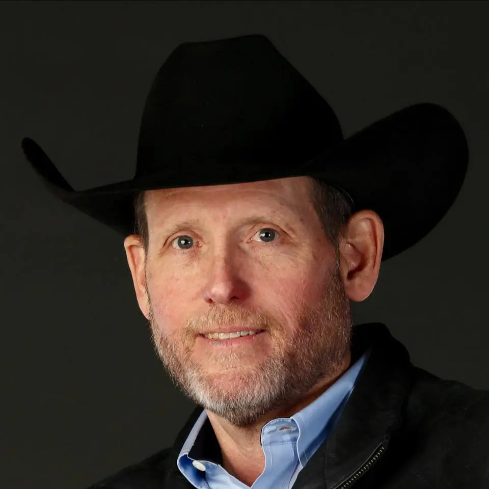 Sean Gleason: "Fort Worth is the heart of cowboy country, and PBR is the leading cowboy sport." (Courtesy)