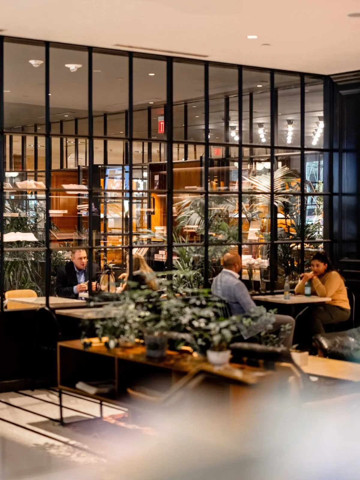 Otto’s Dallas
