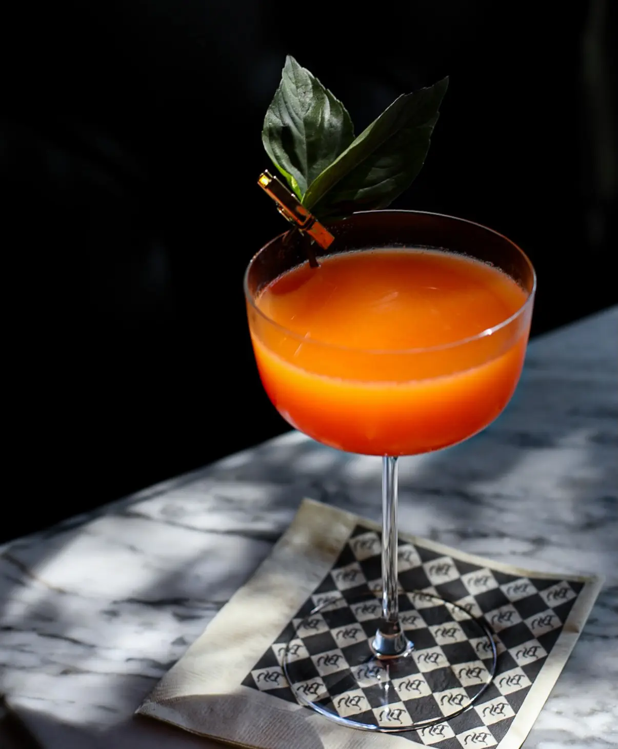 An Uptown staple since 2014, Bowen House serves one of the best seasonally rotating cocktail menus in Dallas. (Courtesy)