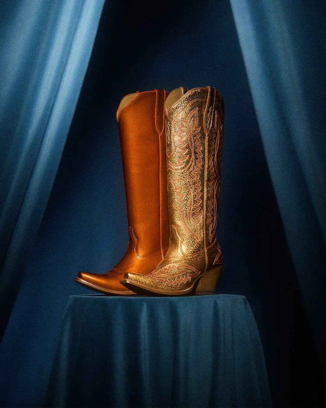Ariat Fort Worth