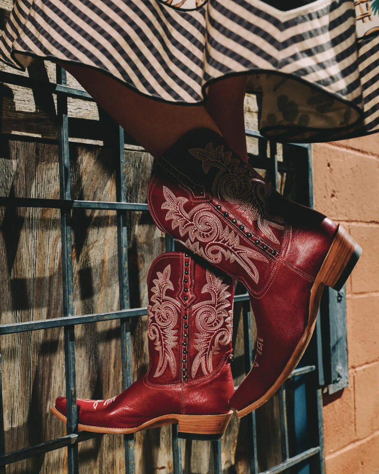 Fort Worth is fortunate to have its own Double D Ranch location. (Courtesy)