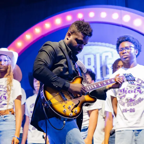 THE BIG GOOD’s 5th Annual “The Big Night” Raises Record-Breaking $2.7 Million for Fort Worth Nonprofits