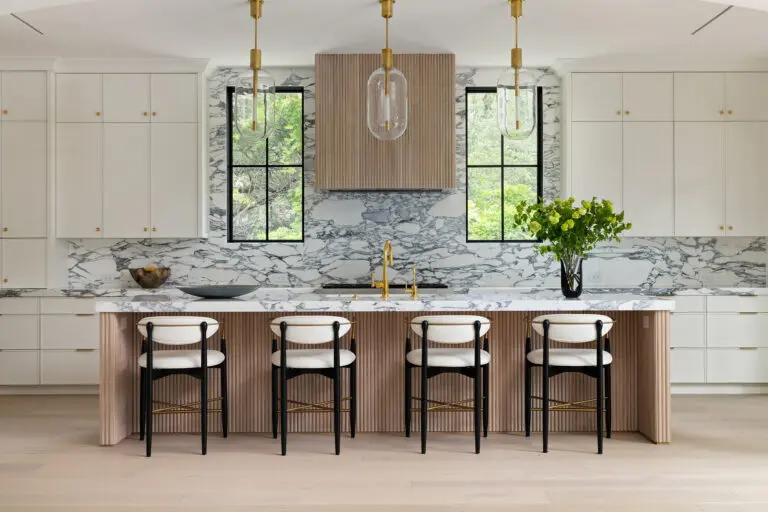Stratus Surfaces Reinvents The Slab Gallery Experience for North Texans