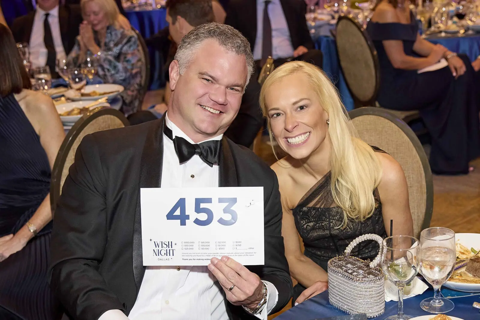 Austin & Katherine Wyker (Photo by Nate Rehlander)