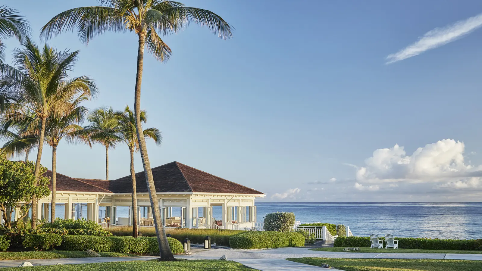 After 64 Years, The Ocean Club, a Four Seasons Resort, Bahamas Remains a Luxury Caribbean Icon
