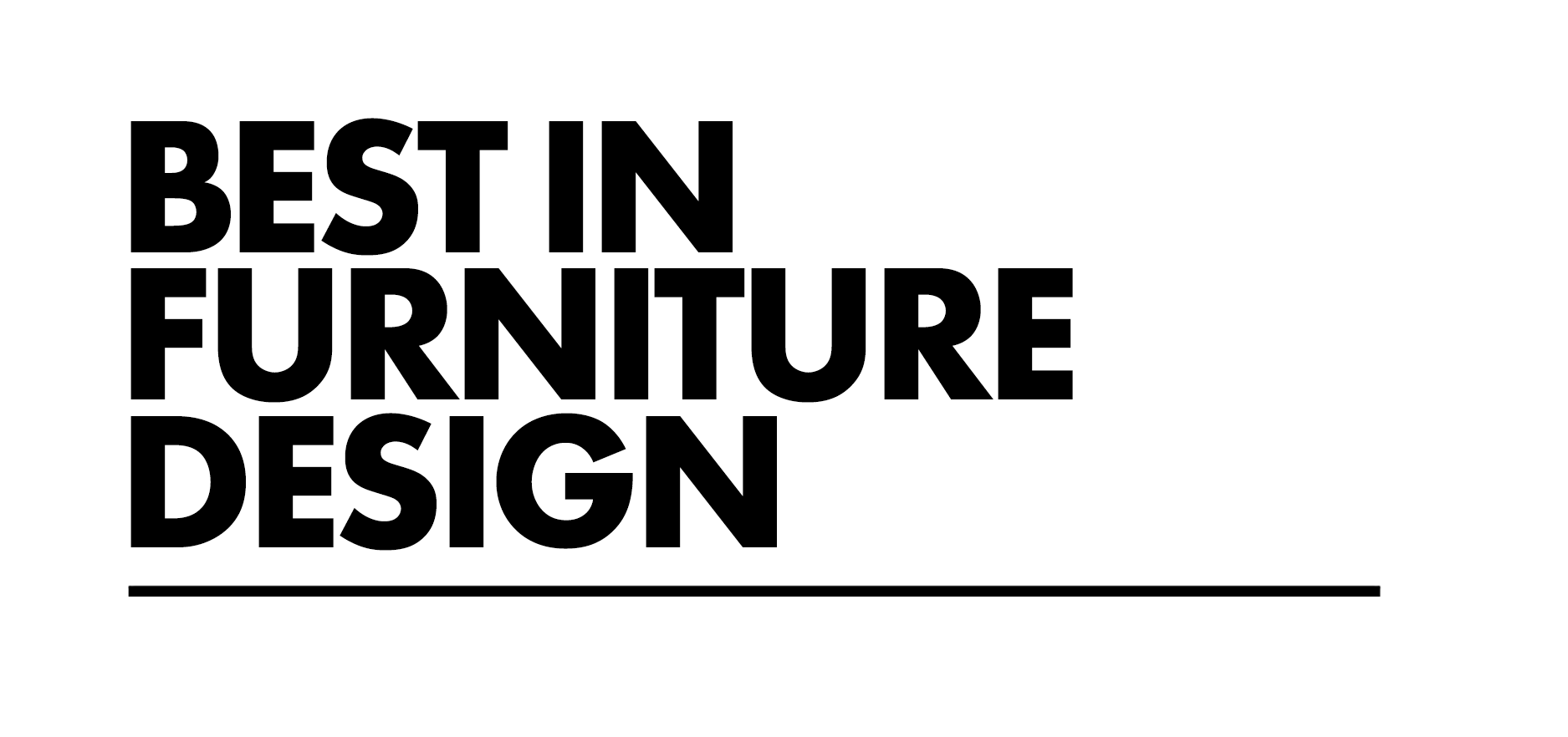Best in Furniture – graphic